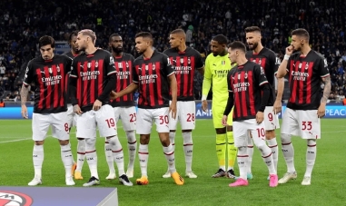 Soi kèo Roma vs Milan Vòng 37 Serie A mùa 2024/25