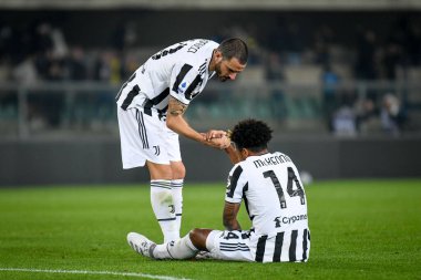 Soi kèo Venezia vs Juventus Serie A Vòng 38