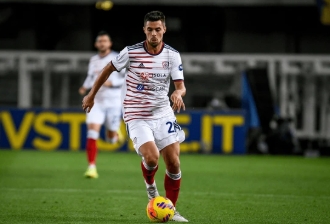 Phân tích trận đấu Serie A mùa 2024/25 Vòng 36: Como vs Cagliari