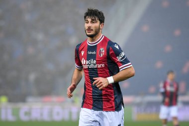 Dự đoán tỷ số Bologna vs Genoa – Serie A Vòng 38 mùa bóng 2024/2025