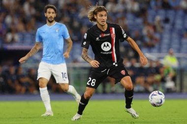 Soi kèo Milan vs Monza Serie A Vòng 38