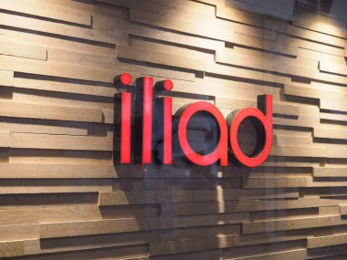 Mục tiêu tháng 4 của Iliad Mục tiêu tháng 4 của Iliad