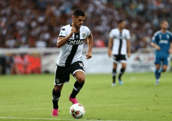 Phân tích trận Atalanta vs Parma vòng 38 Serie A mùa 2024/25