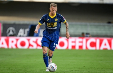 Phân tích phong độ Hellas Verona vs Como – Serie A vòng 37 2024/2025