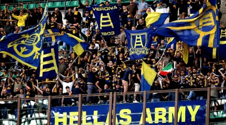 Phân tích kết quả Empoli vs Hellas Verona Vòng 38 Serie A 2024/25