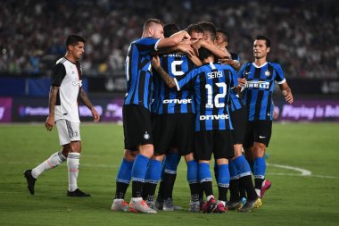 Phân tích trận đấu Serie A mùa 2024/25 Vòng 38: Como vs Inter Milan