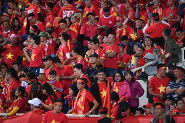 Việt Nam có thể vượt qua vòng loại World Cup 2026 không?