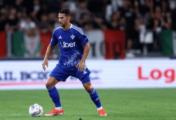 Phân tích trận đấu Serie A mùa 2024/25 Vòng 38: Como vs Inter Milan